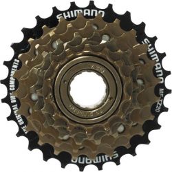 Freewheel MF-TZ20