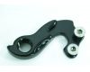 Derailleur hanger Pārslēdzēja kājiņa 8317-0000P 6061-T6