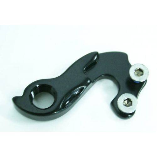 Derailleur hanger Pārslēdzēja kājiņa 8317-0000P 6061-T6