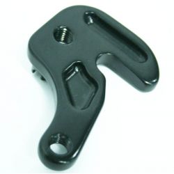 Derailleur hanger DH-21R 6061-T6 Forged