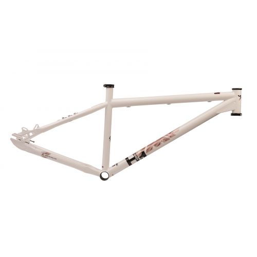 Rāmis Hardy Steel 1 Disc Single Xtream MTB