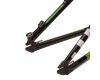 Hardy Steel 1 Disc Xtream MTB rāmis