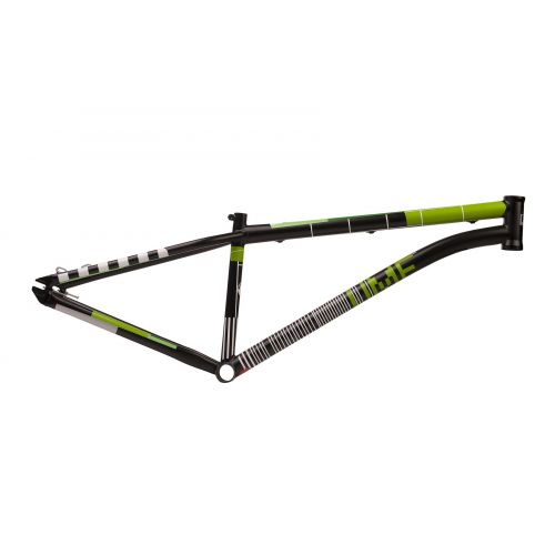 Hardy Steel 1 Disc Xtream MTB rāmis