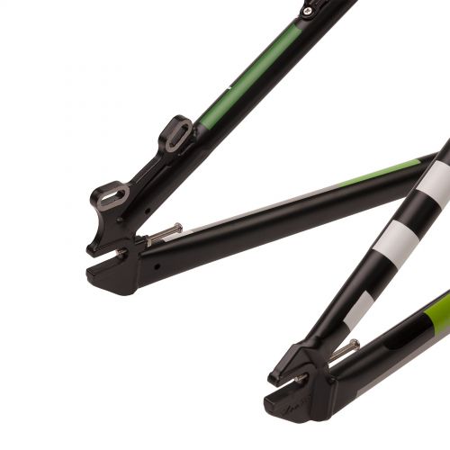 Hardy Steel 1 Disc Xtream MTB rāmis