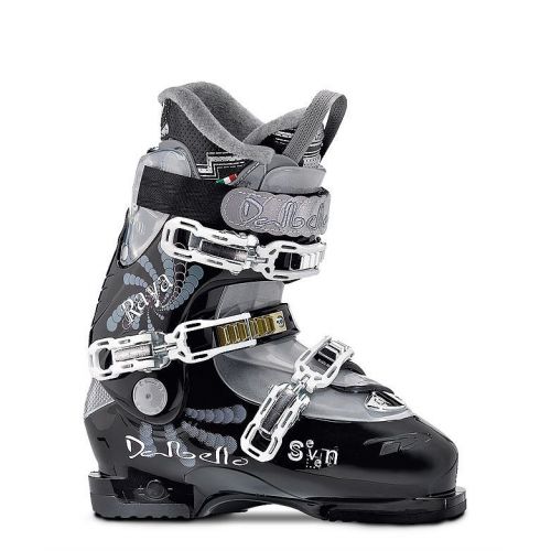 Alpine ski boots Raya 7 LS
