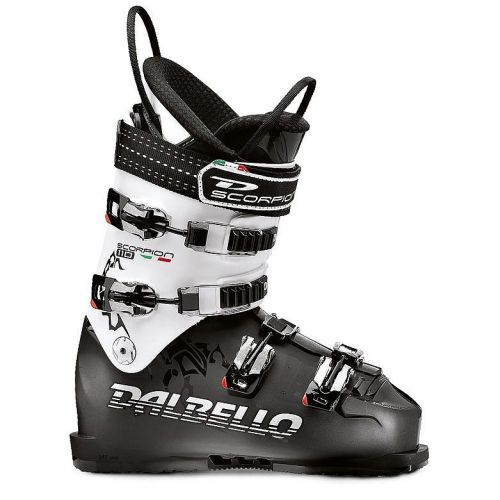 Alpine ski boots Scorpion SR 110 MS