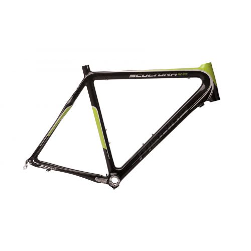 Scultura EVO Team 20 šosejas velosipēda rāmis