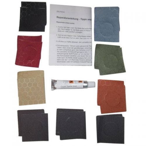 Summit Mat Repair Kit