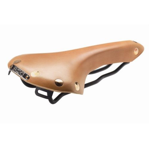 Saddle Swallow Classic Selected