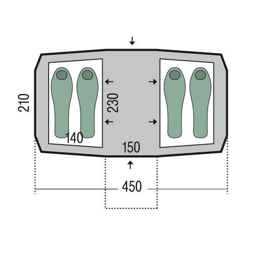 Tent Base Camp