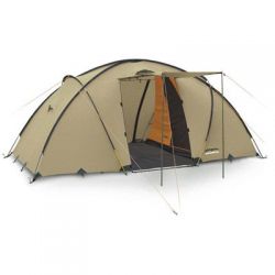 Tent Base Camp