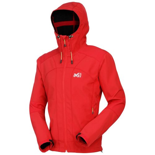 Jaka Track Hoodie JKT