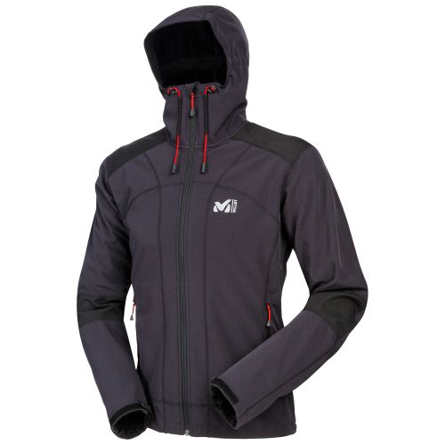 Jaka Track Hoodie JKT