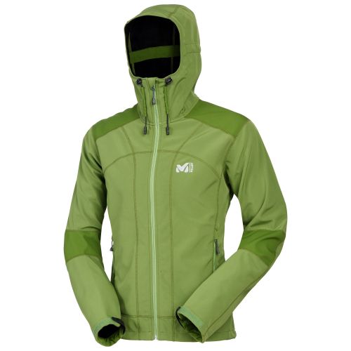 Jaka Track Hoodie JKT
