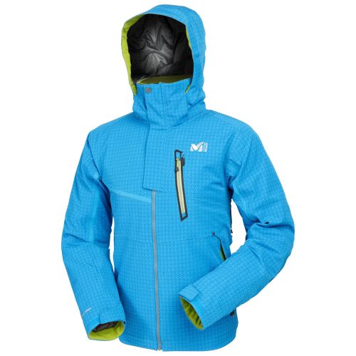 Jaka Winter Game Stretch JKT