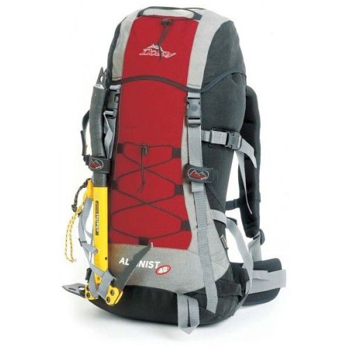 Alpinist Co 40