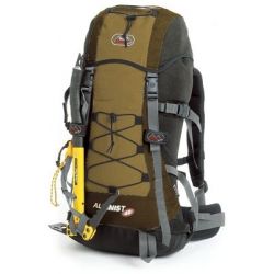 Alpinist Co 40