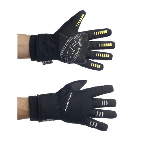 Dviratininkų pirštinės Arctic Evo Long Gloves