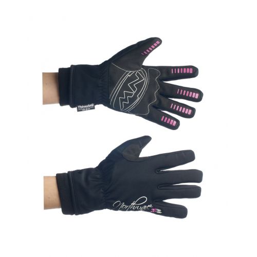 Velo cimdi Arctic Lady Long Gloves