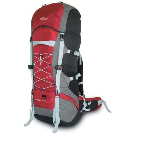 Mugursoma Bighorn 100 + 20