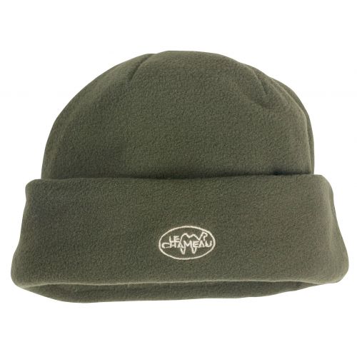 Bonnet Micro Polaire