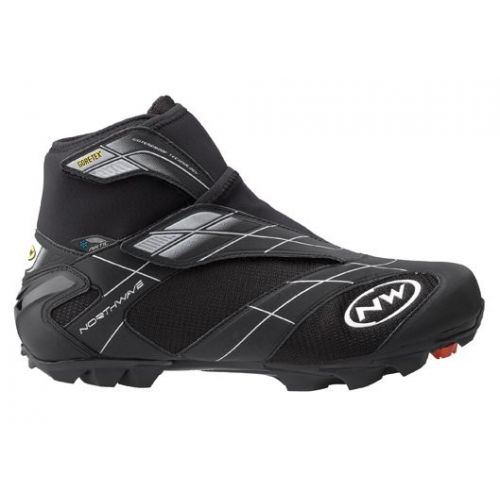 Cycling shoes Celsius Artic GTX