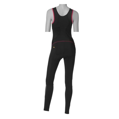 Devine Bib Tights Front Protection