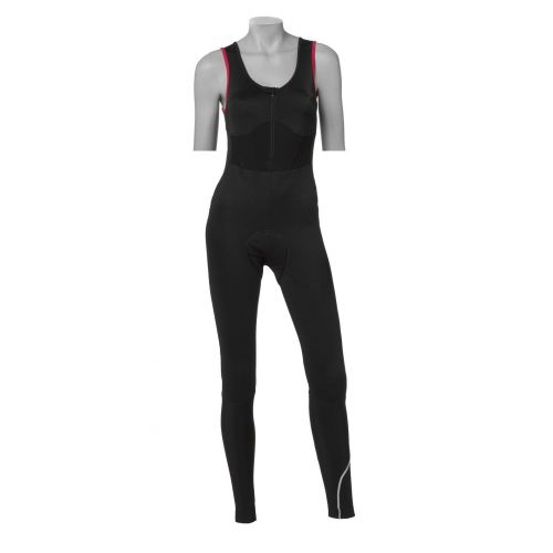 Devine Bib Tights Front Protection