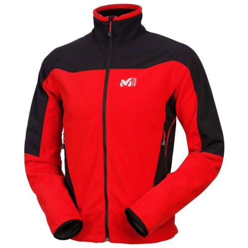 Jaka Dual Soft Shell JKT