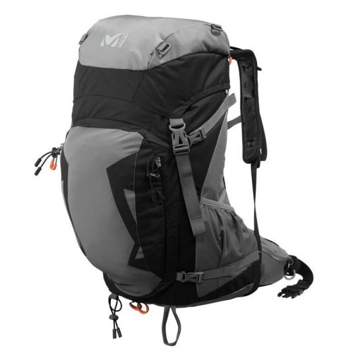 Mugursoma Elevation 40
