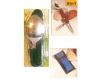 Galda piederumu komplekts Travel Tool