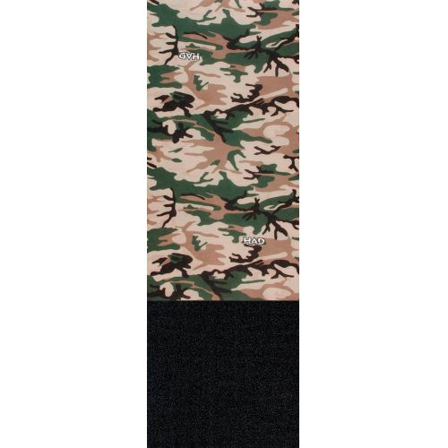 HAD Fleece Army Green