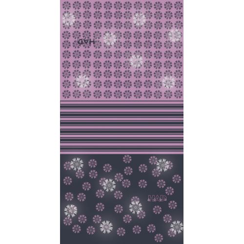 HAD Moon Winterfloral