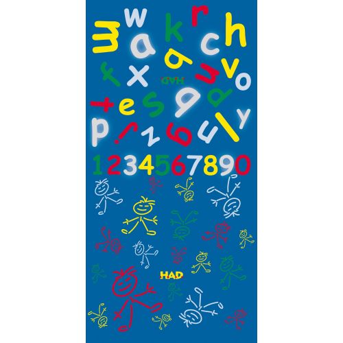 HAD Moon Reflector ABC