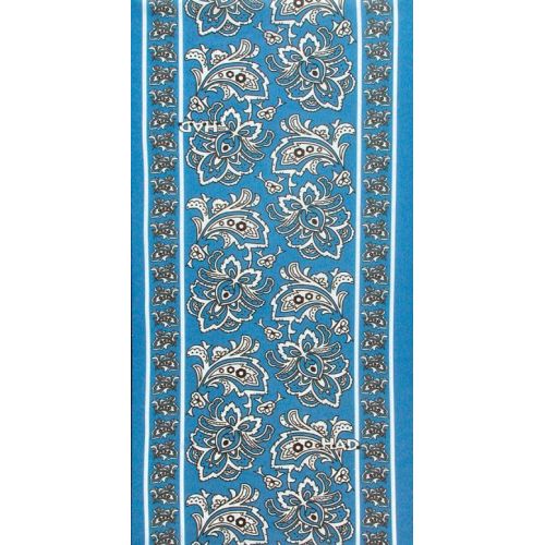 HAD Original Paisley Flower