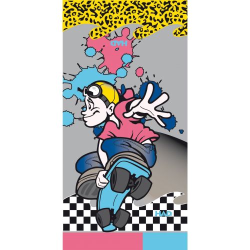 HAD Streetline Freeskater