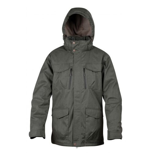 Jaka Izalco Warm JKT