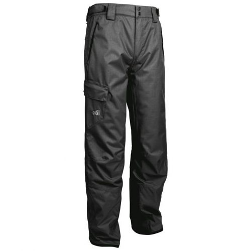 Bikses Kamchat PANT