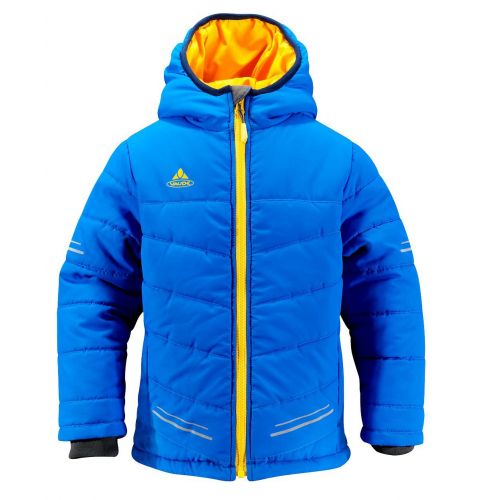 Jaka Kids Arctic Fox Jacket II