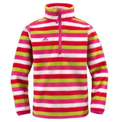 Megztinis Kids Chipmunk Halfzip