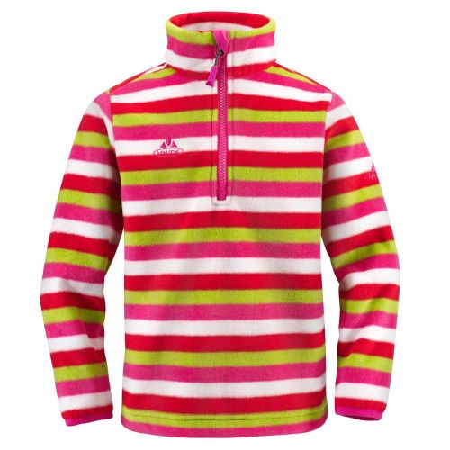 Sweater Kids Chipmunk Halfzip