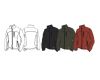 Lunel Blouson