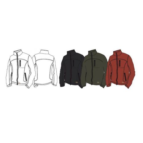 Lunel Blouson