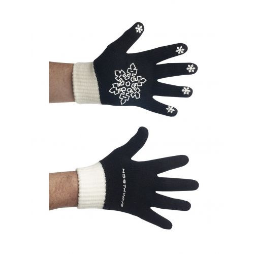 Magic Gloves Snow Flake