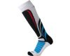 Performance Snowboard Sock in PP Wool