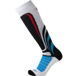 Performance Snowboard Sock in PP Wool