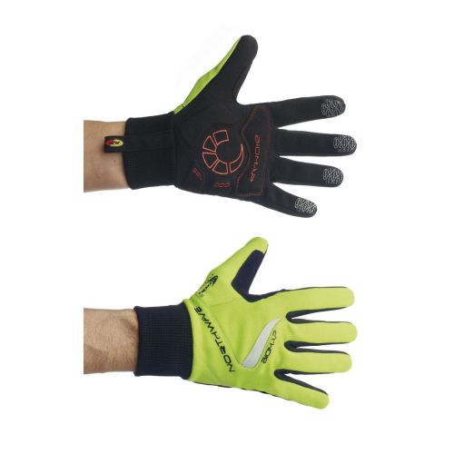 Velo cimdi Power Long Gloves