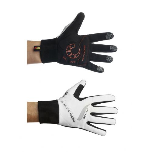 Velo cimdi Power Long Gloves