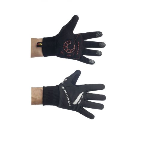 Dviratininkų pirštinės Power Long Gloves