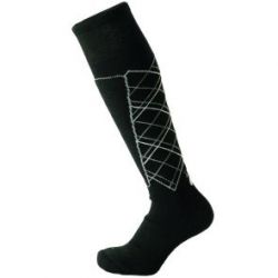 Woman Natural Performance Ski Sock Super Thermo